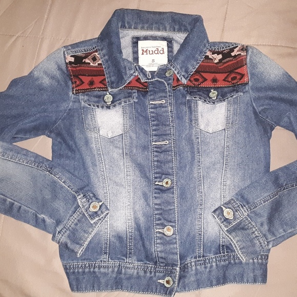 Denim Jacket - Picture 2 of 4